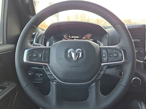 New 2026 RAM 1500 Big Horn AWD/4WD image 48