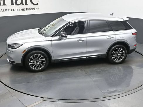 Used 2020 Lincoln Corsair FWD w/ Equipment Group 101A image 56