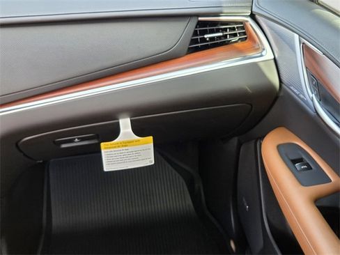 New 2026 Cadillac XT5 Premium Luxury w/ Driver Assist Package image 16