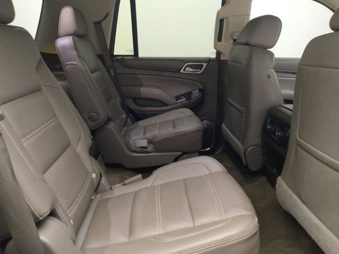 Used 2018 GMC Yukon Denali w/ Denali Ultimate Package RWD image 19