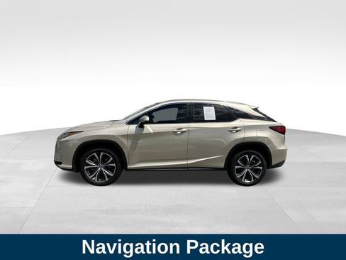 Used 2019 Lexus RX 350 FWD w/ Navigation Package image 2