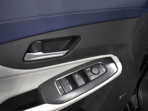 New 2026 Nissan Sentra SL FWD image 15