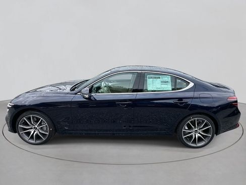 New 2026 Genesis G70 2.5T Prestige image 5