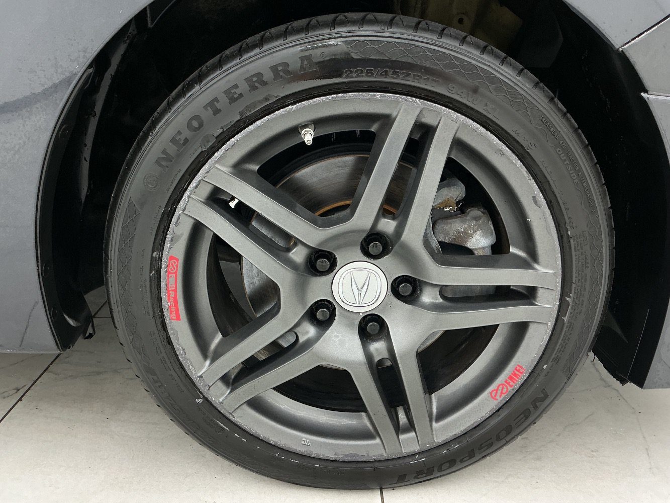 Used 2016 Acura ILX w/ Premium Package FWD image 48