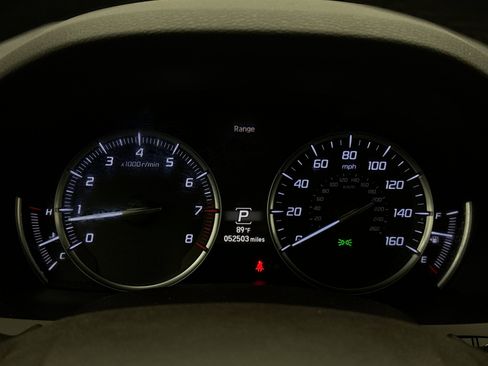 Used 2019 Acura MDX SH-AWD w/ Advance Package image 13