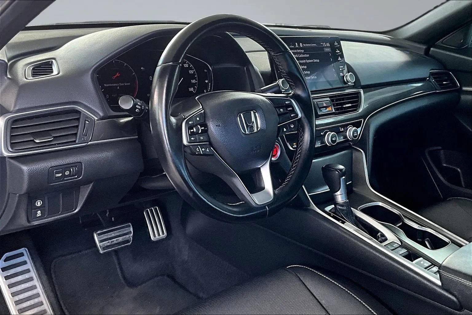 Used 2021 Honda Accord Sport image 14