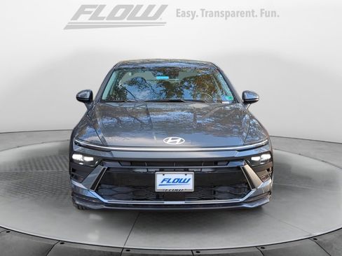 New 2026 Hyundai Sonata SE image 2