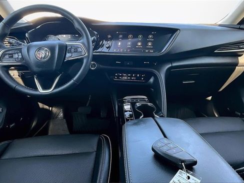 Used 2022 Buick Envision Essence w/ Technology Package I image 14