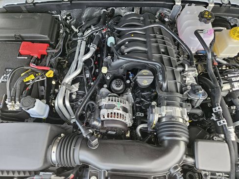 New 2026 Jeep Gladiator Rubicon AWD/4WD image 27