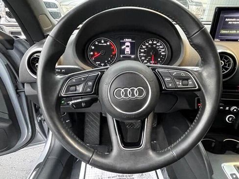 Used 2019 Audi A3 2.0T Premium w/ Convenience Package image 15