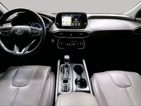 Used 2020 Hyundai Santa Fe Limited FWD image 15