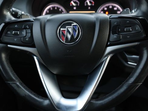 Used 2022 Buick Enclave Essence w/ Experience Buick Package image 19