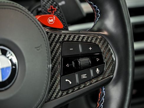 Used 2023 BMW M3 Competition w/ Executive Package AWD/4WD image 23