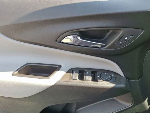 Used 2023 Chevrolet Equinox LS w/ LS Convenience Package FWD image 18