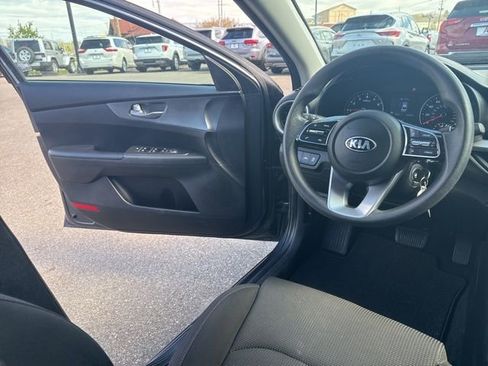 Used 2020 Kia Forte Sedan FWD image 15