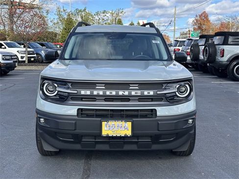 Certified 2023 Ford Bronco Sport Big Bend w/ Convenience Package image 2