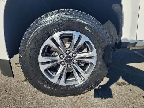 Used 2022 Chevrolet Colorado Z71 image 29