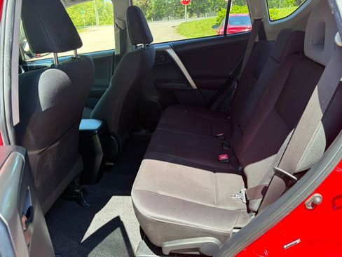 Used 2013 Toyota RAV4 XLE AWD/4WD image 20