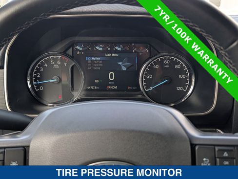 Certified 2023 Ford F150 XLT AWD/4WD image 33