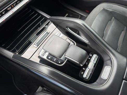 Used 2021 Mercedes-Benz GLE 53 AMG GLE53 AMG 4MATIC image 7