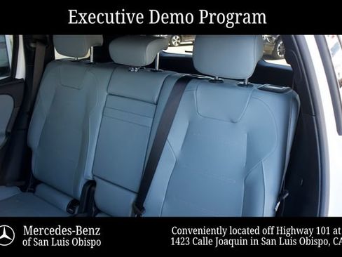 Used 2026 Mercedes-Benz GLB 250 image 28