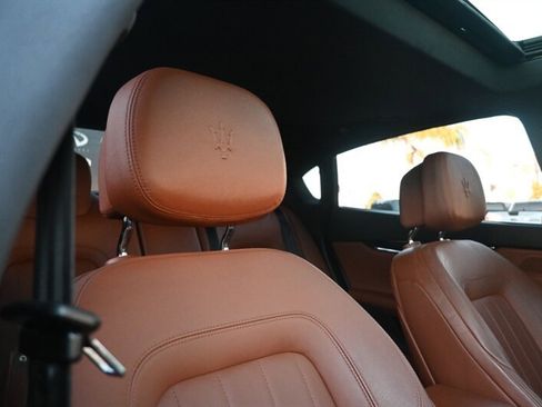 Used 2015 Maserati Quattroporte S Q4 image 65