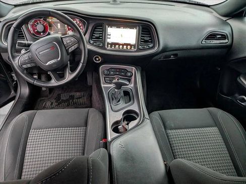 Used 2016 Dodge Challenger R/T w/ Sound Group image 17