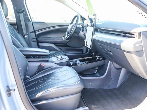 Certified 2023 Ford Mustang Mach-E Select RWD image 16