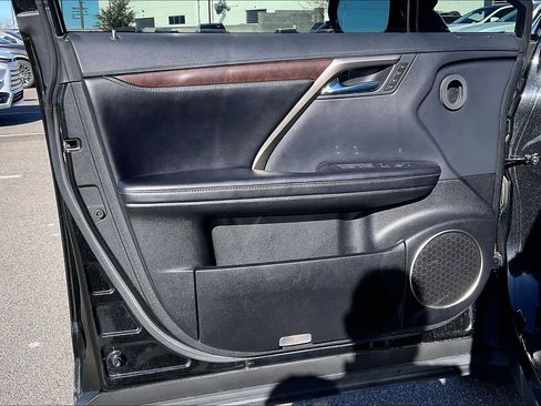 Used 2020 Lexus RX 350 AWD w/ Premium Package image 20