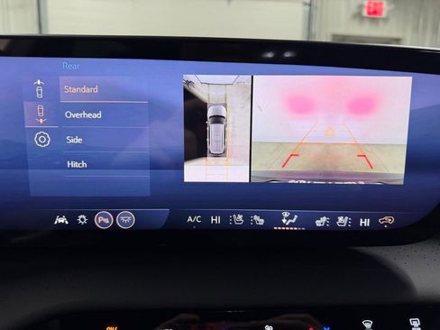 New 2026 Buick Enclave Avenir w/ Super Cruise Package image 25