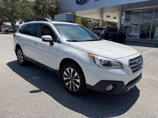 Used 2017 Subaru Outback 2.5i Limited w/ Popular Package #5 AWD/4WD video 1
