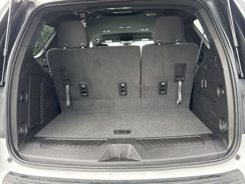 Used 2024 Chevrolet Tahoe LS w/ Driver Alert Package AWD/4WD image 25