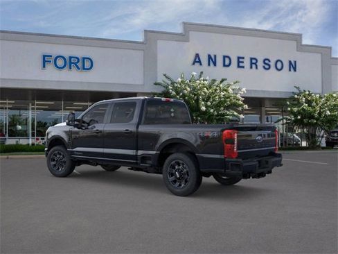 New 2026 Ford F350 XL w/ STX Appearance Package image 4