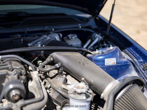 Used 2007 Ford Mustang Shelby GT500 RWD image 16