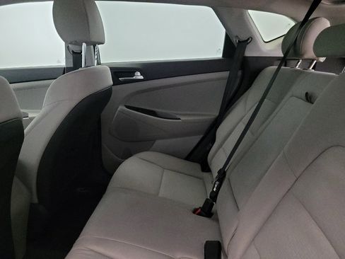Used 2020 Hyundai Tucson SE AWD/4WD image 18