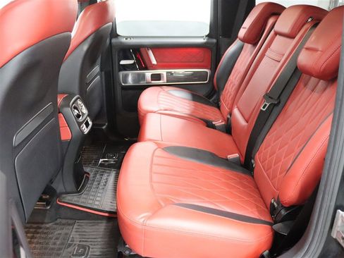 Used 2020 Mercedes-Benz G 550 550 image 12