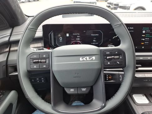 New 2027 Kia Telluride X-Line SX Prestige AWD/4WD image 32