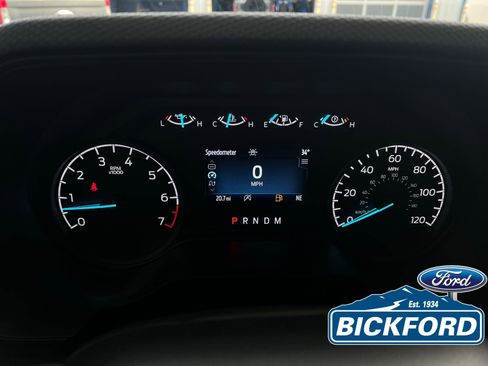 New 2026 Ford F150 XL w/ Equipment Group 103A High image 14