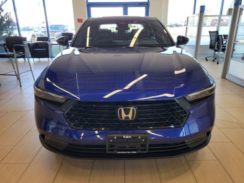 New 2026 Honda Accord Sport image 10