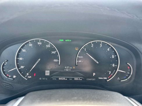 Used 2021 BMW X3 sDrive30i RWD image 25