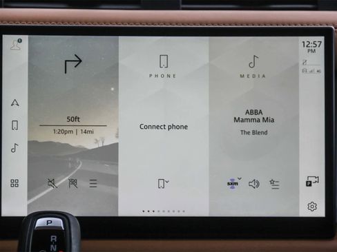 Certified 2024 Land Rover Defender 130 S image 13