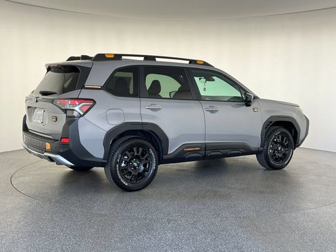 New 2026 Subaru Forester Wilderness w/ Wilderness Package AWD/4WD image 4
