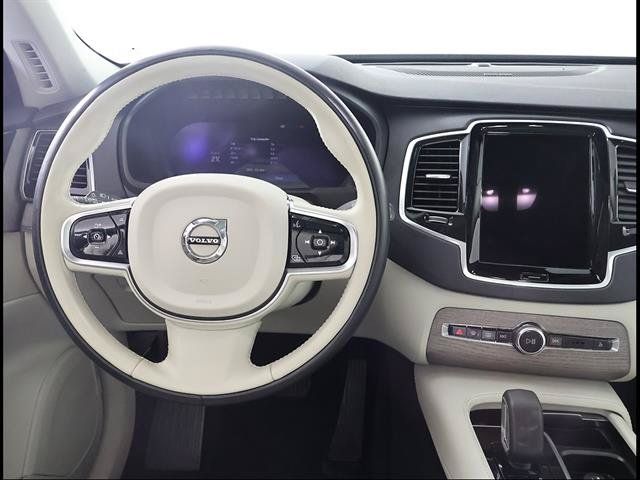 Used 2023 Volvo XC90 B6 Plus w/ Protection Package AWD/4WD image 8