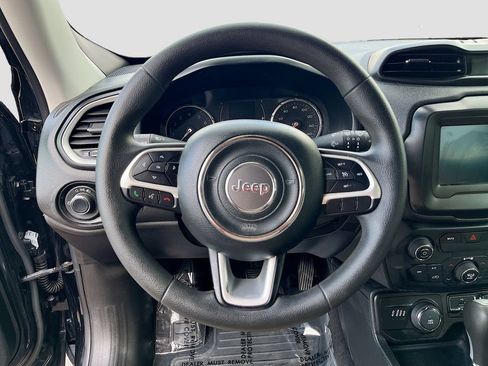 Used 2020 Jeep Renegade Sport w/ Sport Appearance Group AWD/4WD image 11