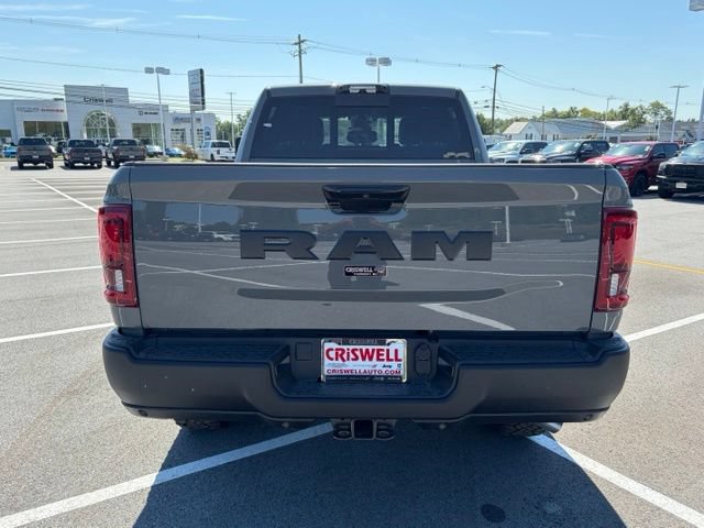 New 2027 RAM 2500 Power Wagon AWD/4WD image 5