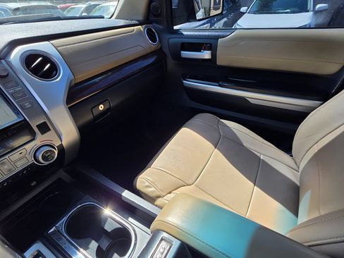 Used 2016 Toyota Tundra Limited AWD/4WD image 36