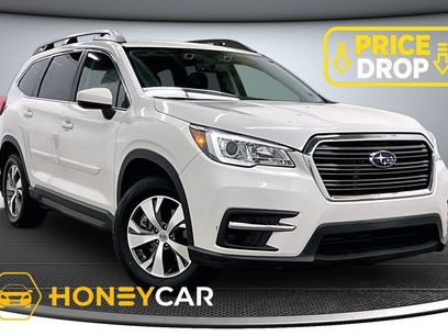 Used 2020 Subaru Ascent Premium w/ Convenience Package