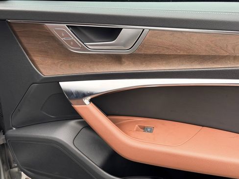 Used 2025 Audi A6 3.0T Premium image 27