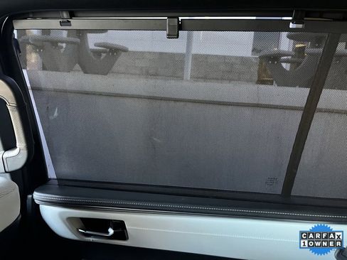 Used 2023 Toyota Sequoia Capstone image 41