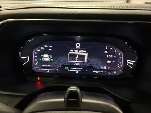 Used 2024 GMC Yukon XL Denali w/ Advanced Technology Package AWD/4WD image 15